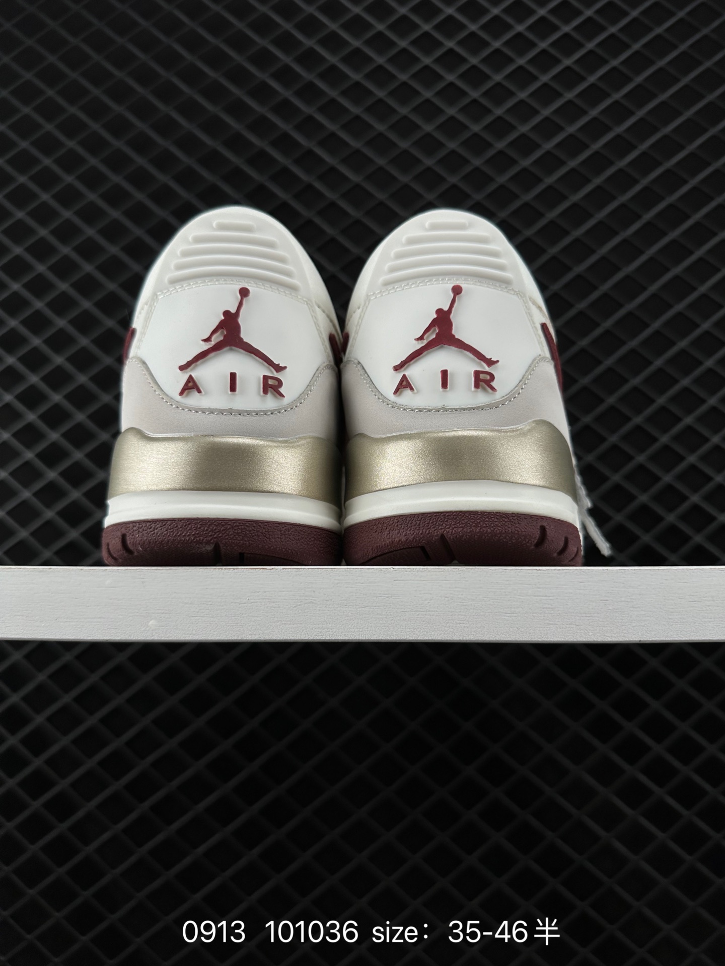 Air Jordan Legacy 312 Low 